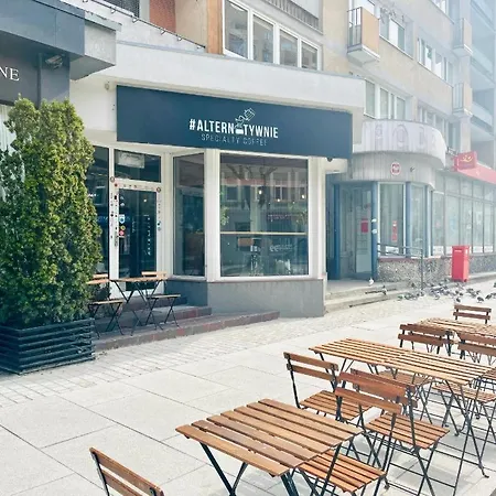 Arb Living Sankt Moritz Daire