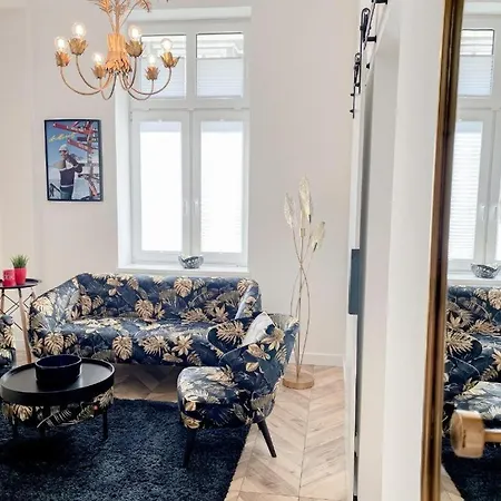 Apartament Arb Living Sankt Moritz *