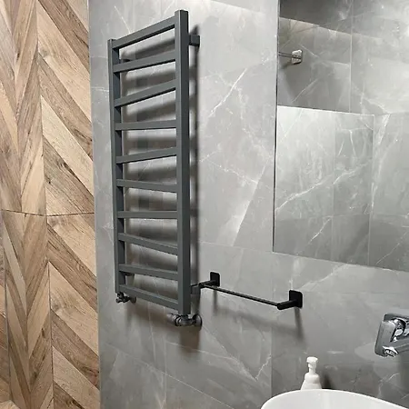 Arb Living Sankt Moritz Szczecin