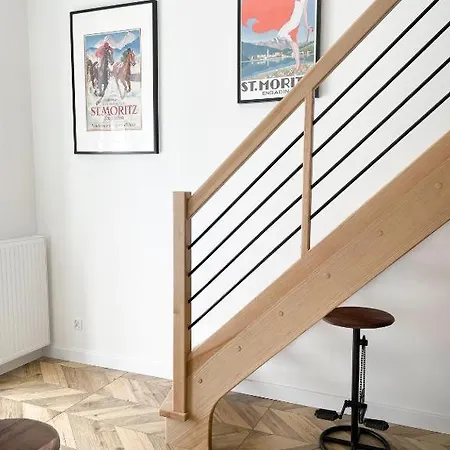 Arb Living Sankt Moritz