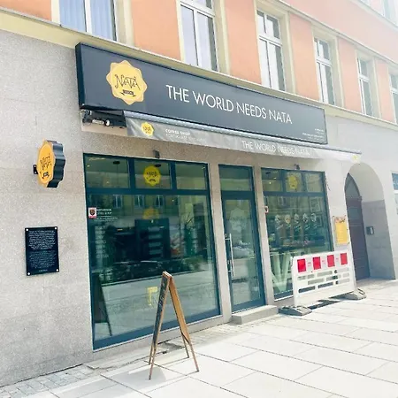 Arb Living Sankt Moritz *